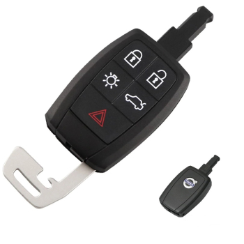 Volvo - KLUCZ DO ZAPROGRAMOWANIA - PILOT - BEZ KEYLESS